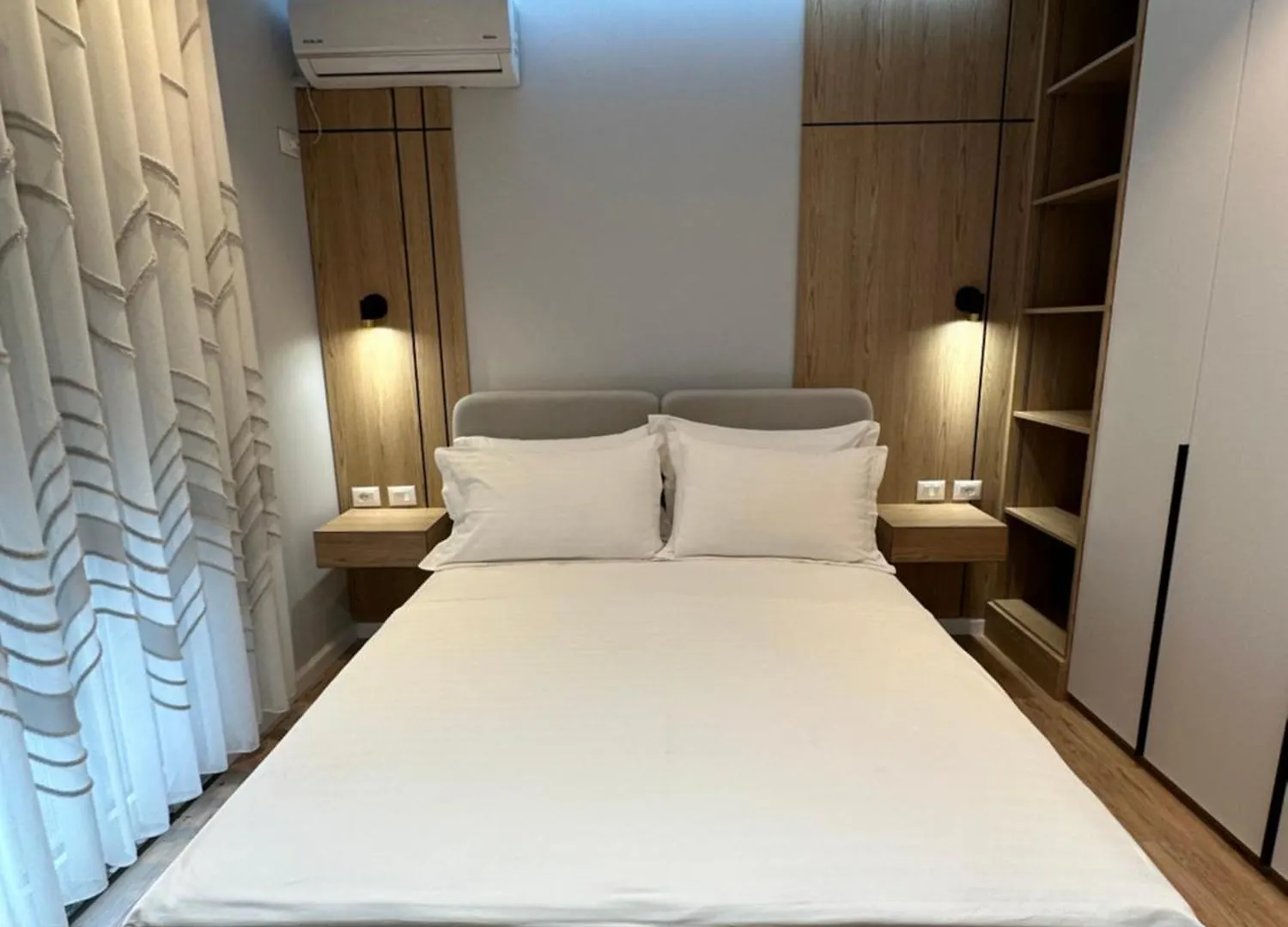 Vivar Apartments