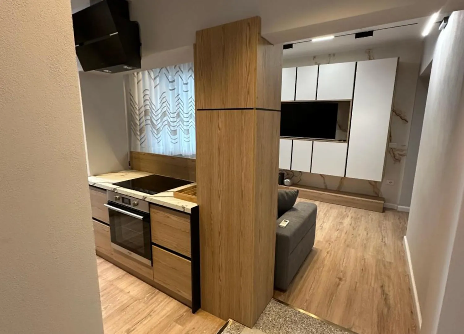Vivar Apartments Tirana