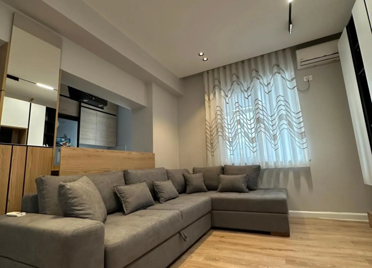 Vivar Apartments