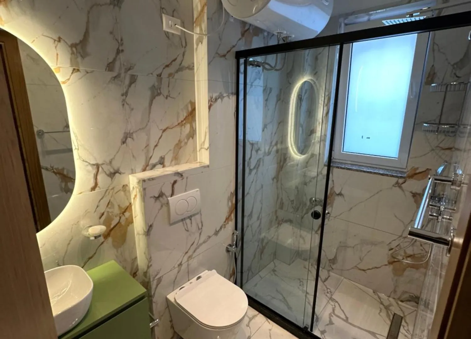 Vivar Apartments