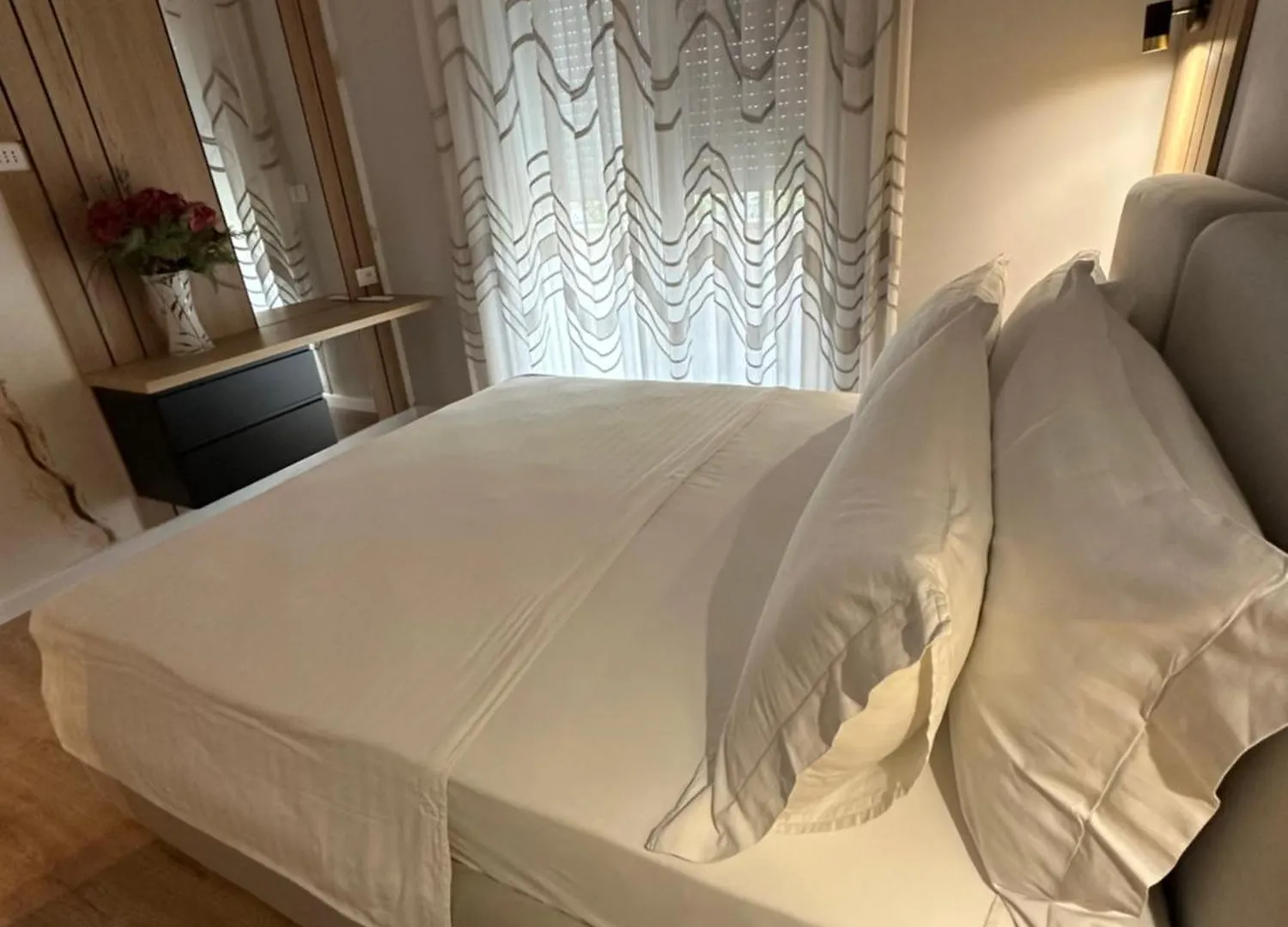 Vivar Apartments Albania