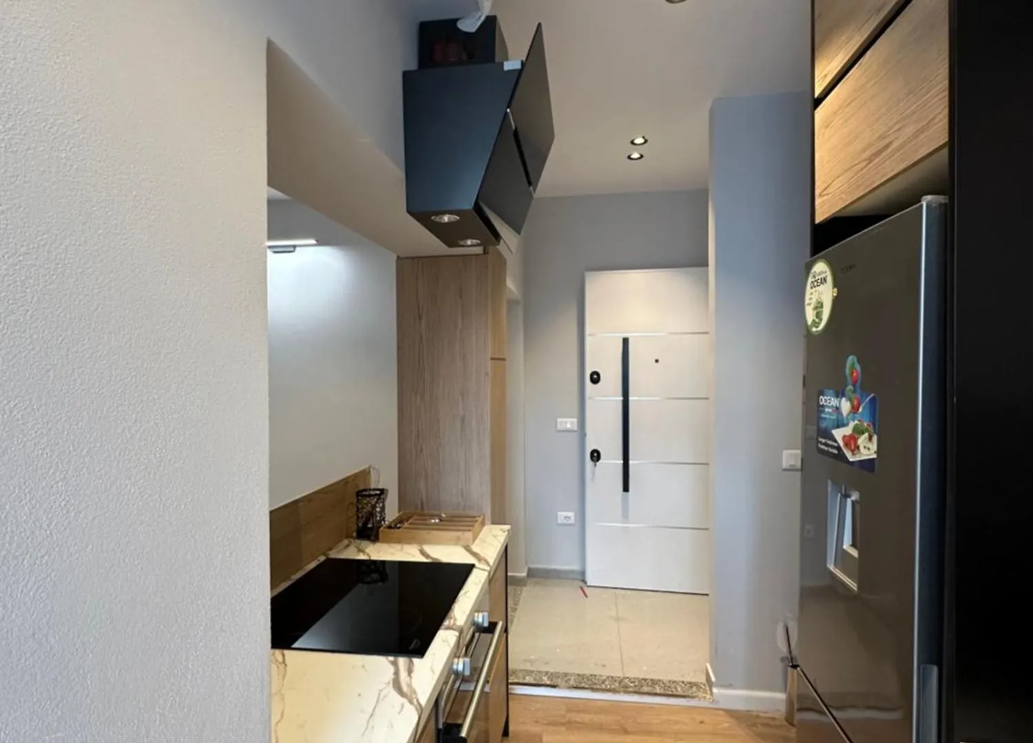 Vivar Apartments Tirana