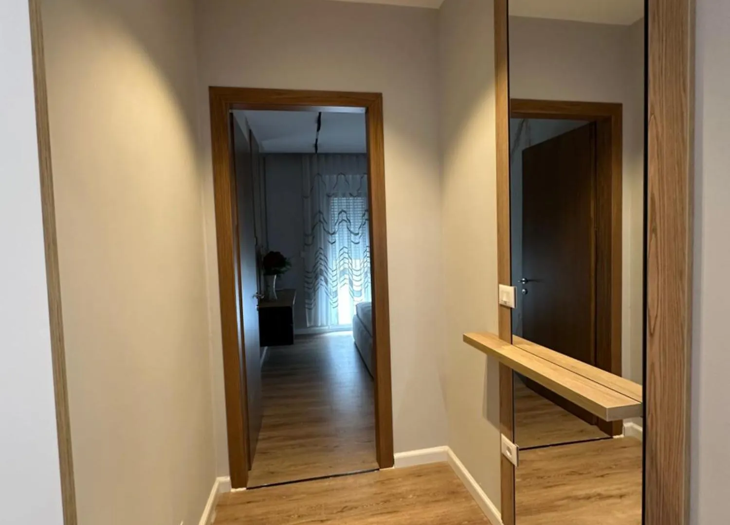 Vivar Apartments Albania