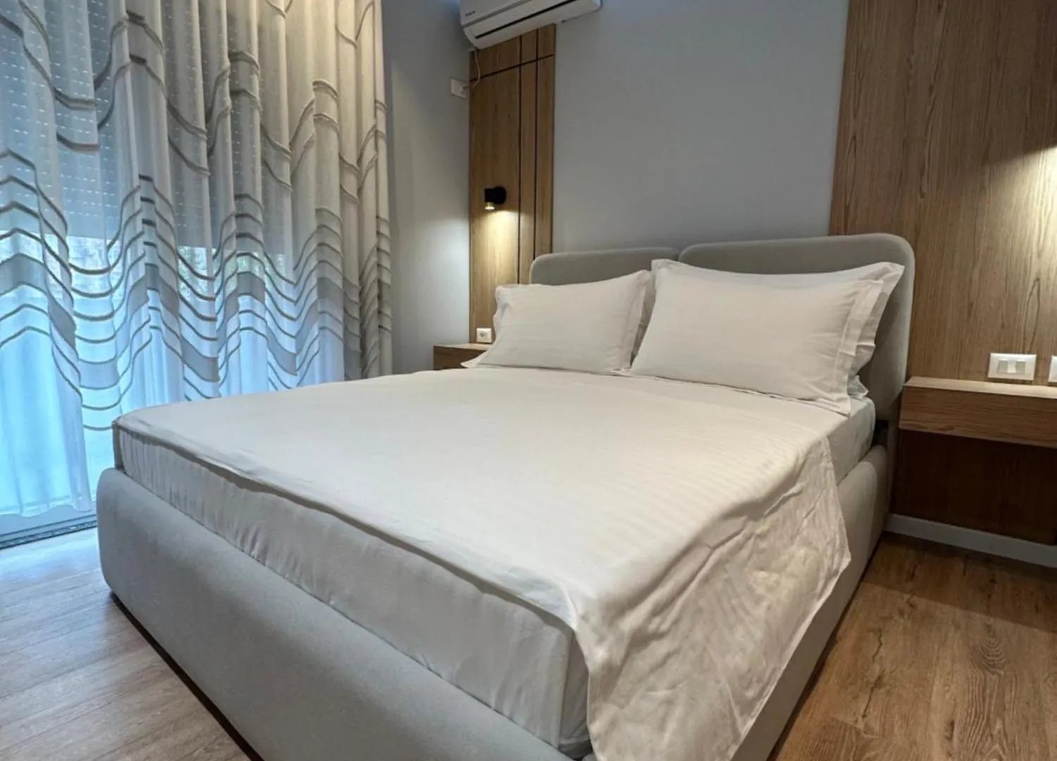 Vivar Apartments