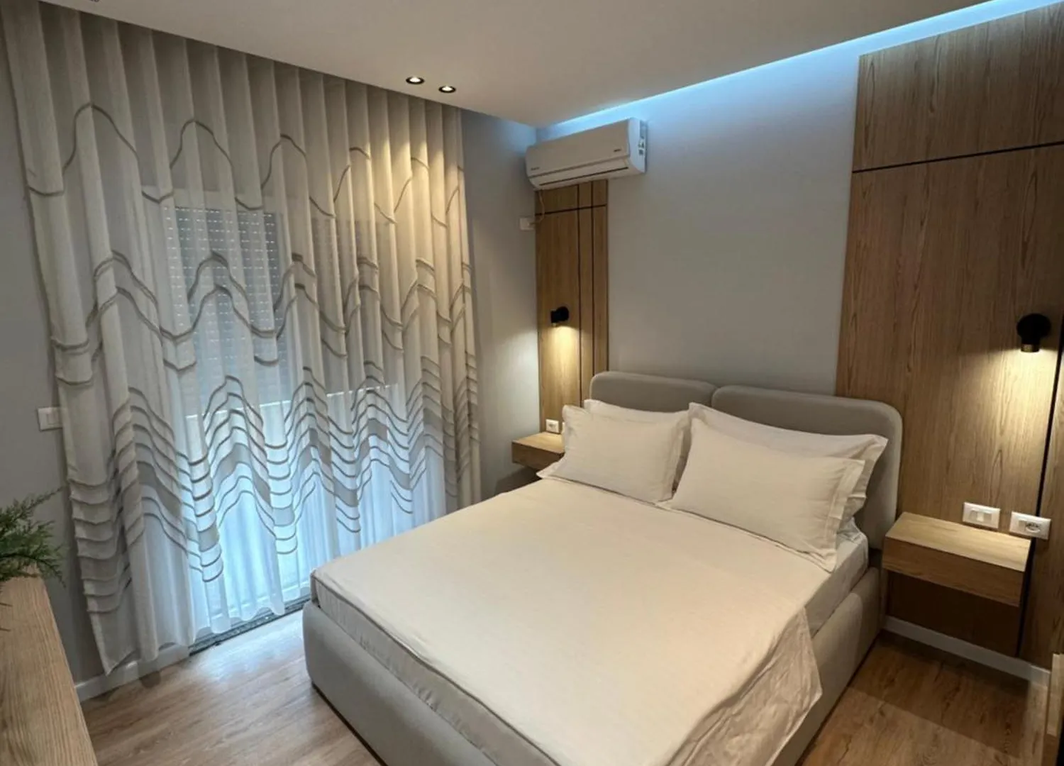 Vivar Apartments  Tirana
