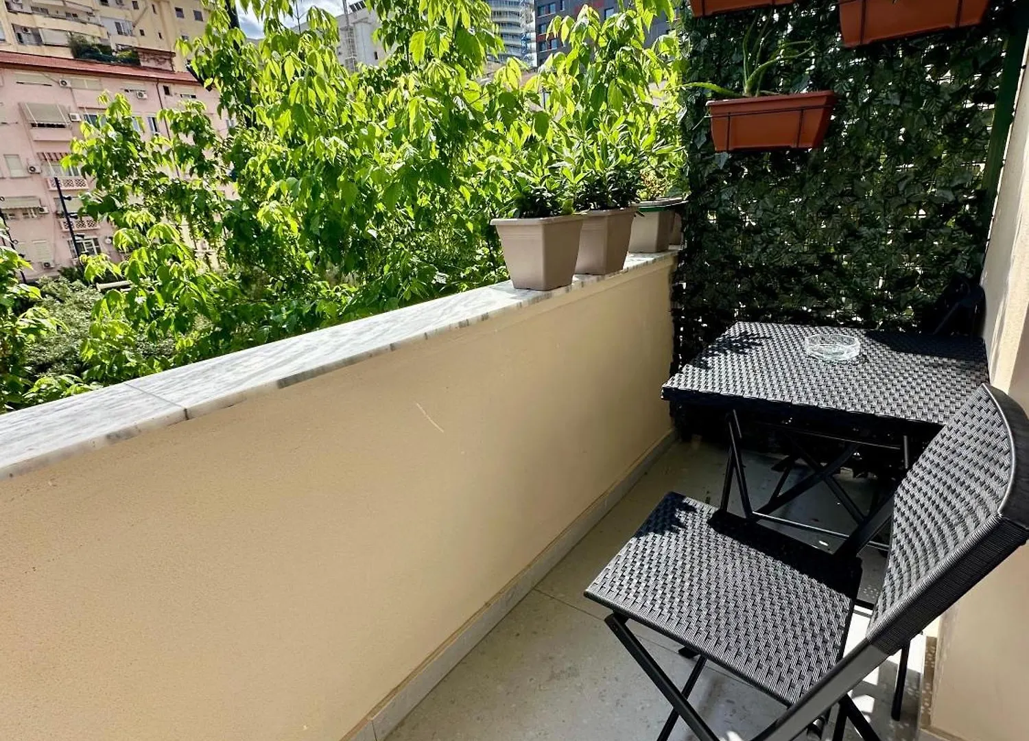 Vivar Apartments Tirana