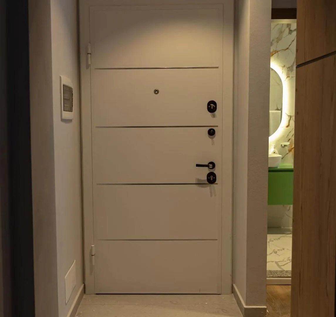 Vivar Apartments Tirana