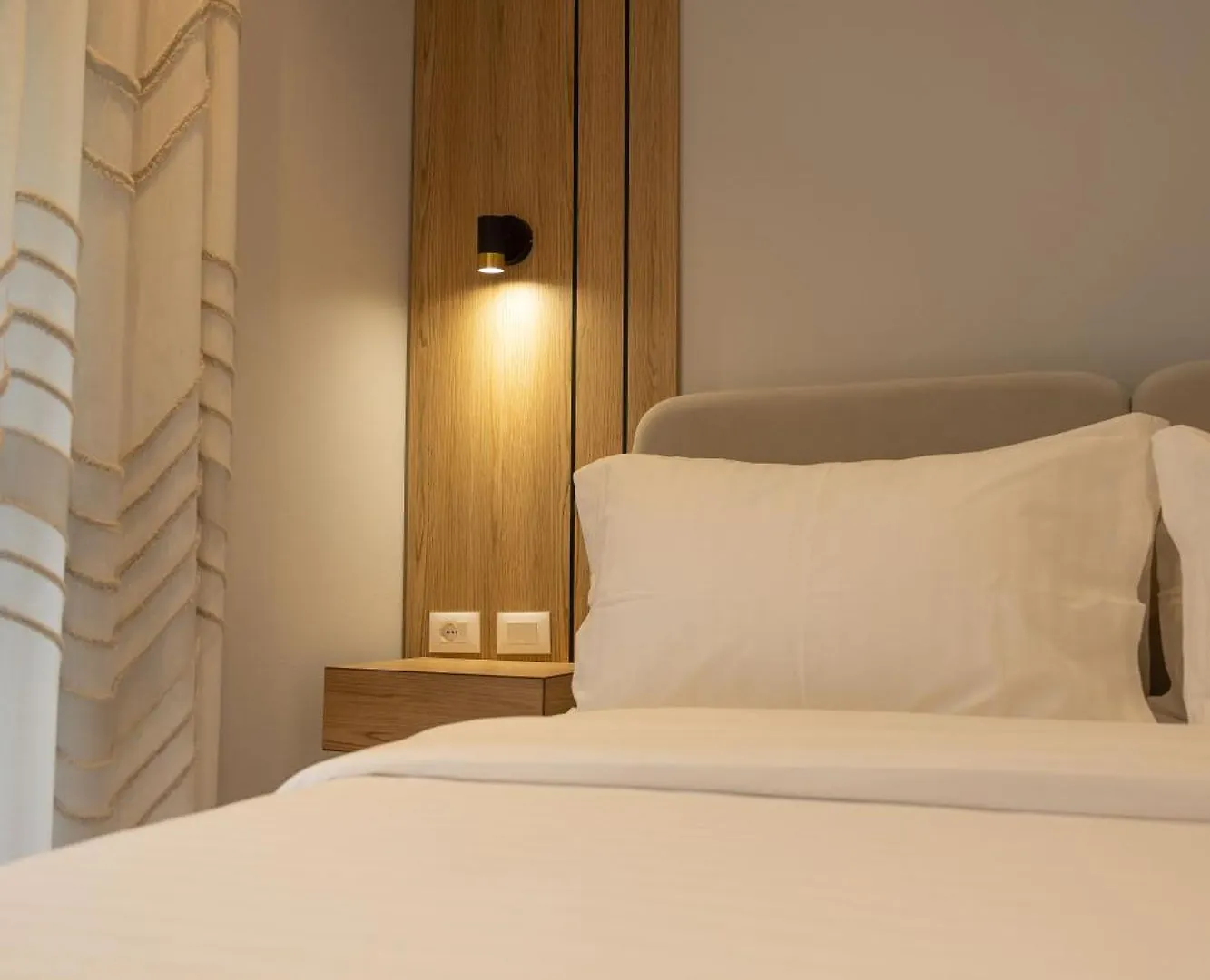 Vivar Apartments Tirana