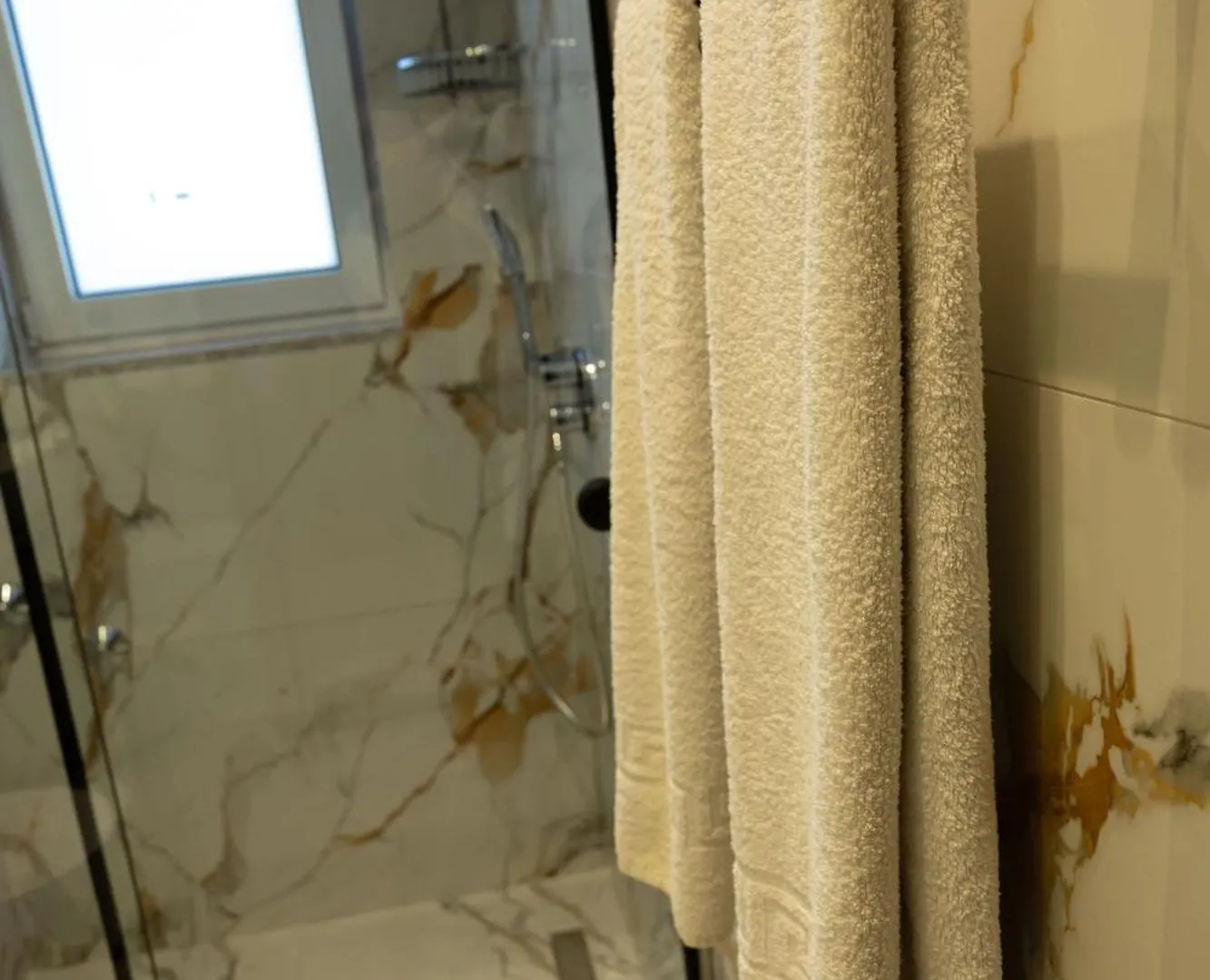 Vivar Apartments Tirana