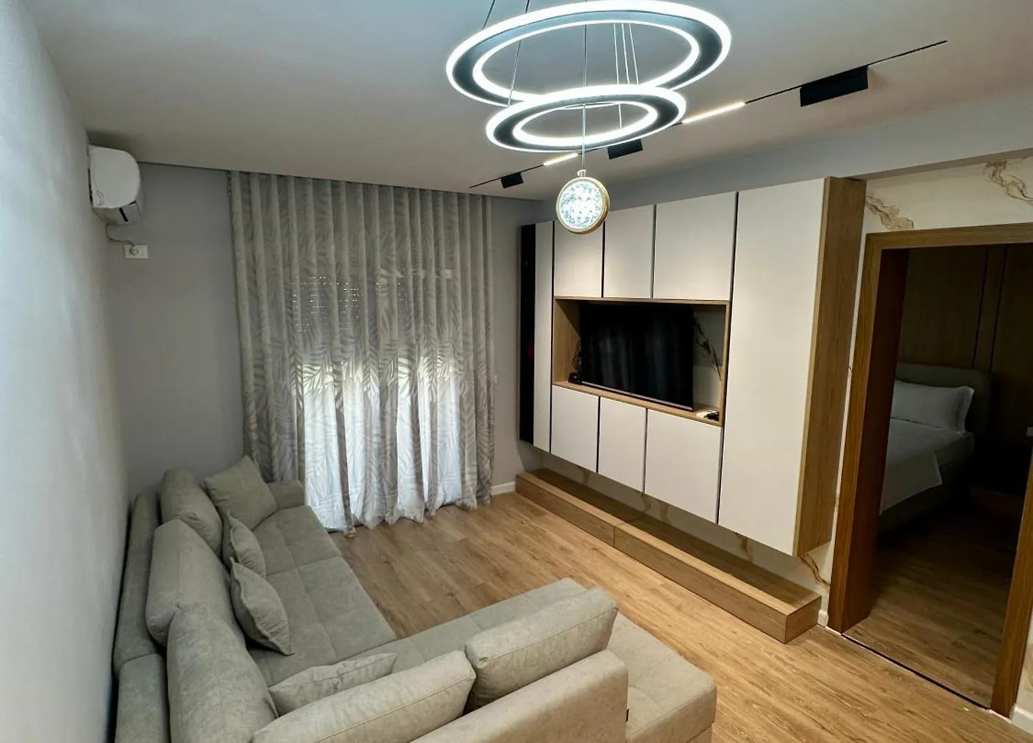 Vivar Apartments Tirana Albania