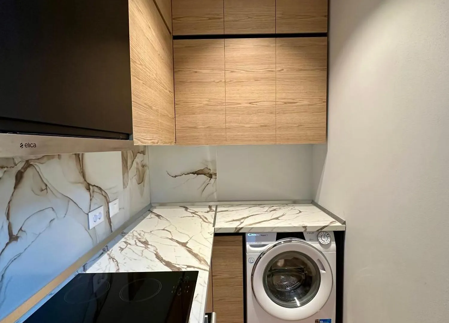 Vivar Apartments Tirana