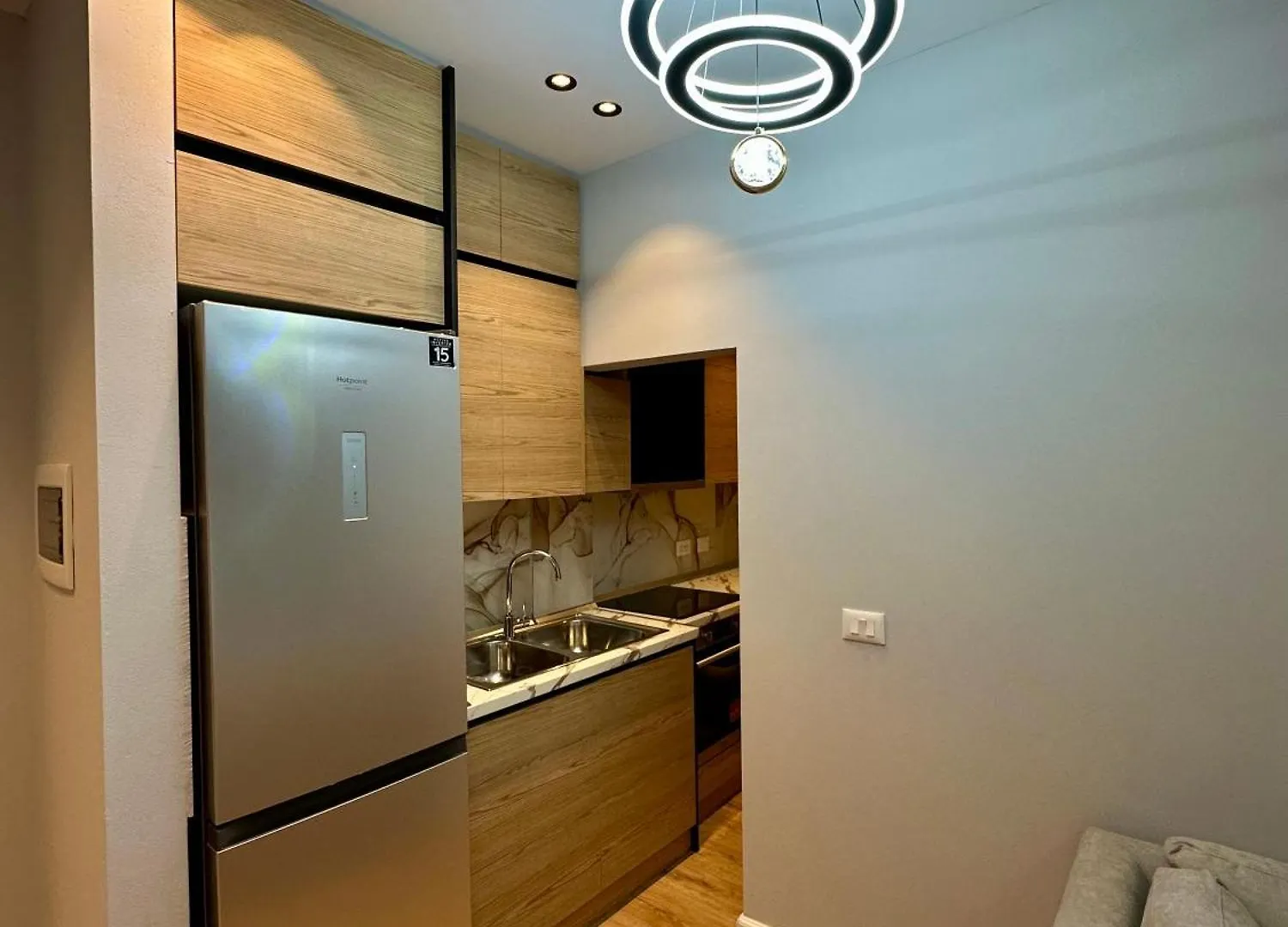 Vivar Apartments Tirana Albania