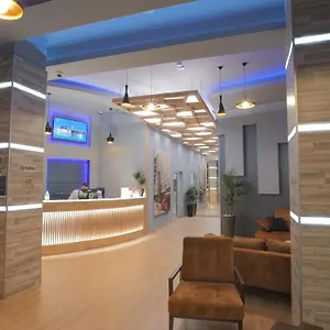 4* Szálloda Granda
