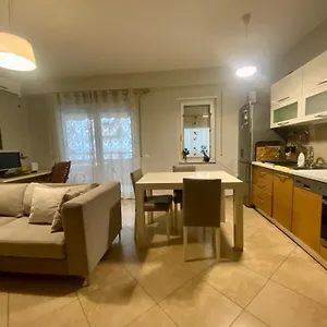 Cozy Center Tirana