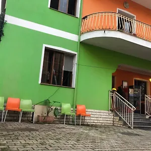 Hostel Vertigo