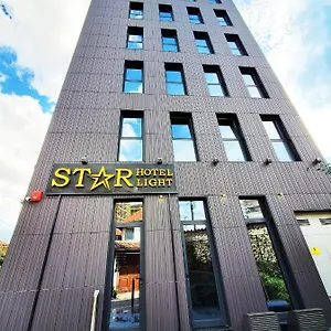 Starlight Tirana