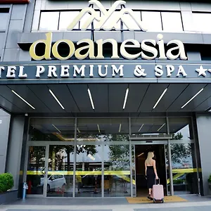 Doanesia Premium & Hotel