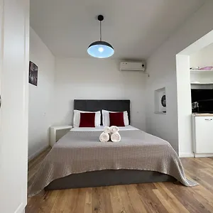 Appart hôtel Central Studio Apartments, Tirana