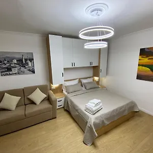 Appartement Tirana Apartment, Tirana