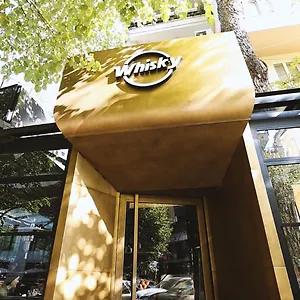 Boutique Whisky Tiran
