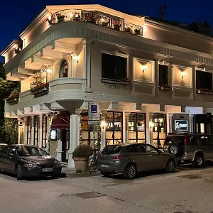 Hotel Koja Boutique